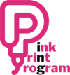pinkprintproject cutout