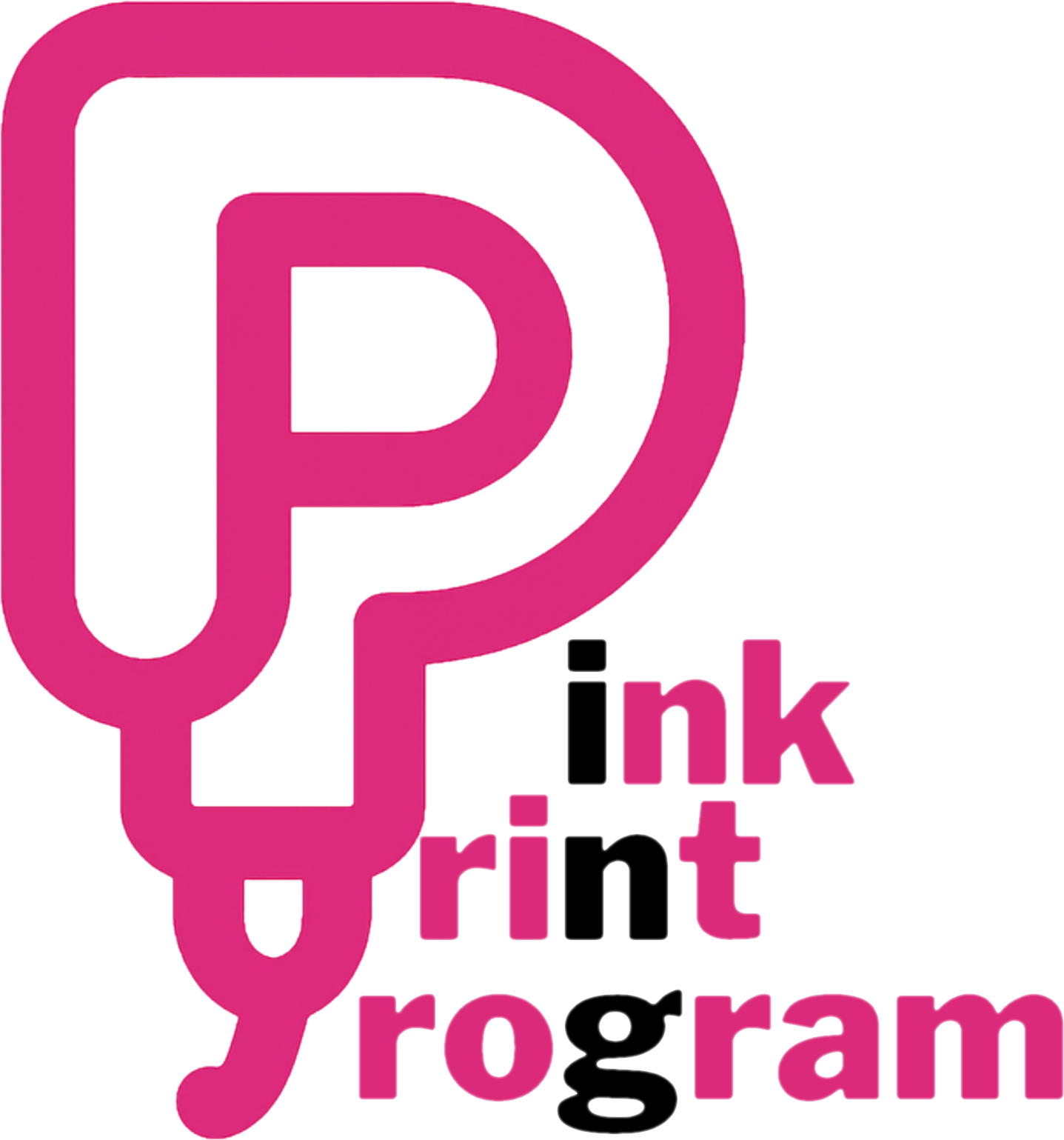 pinkprintproject cutout